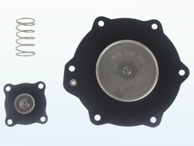 C113826 Diafragma para 1 1/2 "coletor de poeira válvula de jato de pulso G353A046 G353A063 1