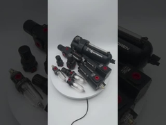 Fonte de gás NORGREN