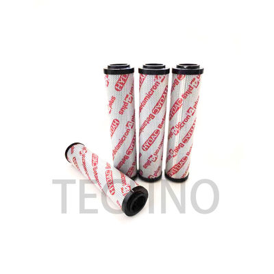 Elementos de filtro de precisão 0030-R-003-BH3HC Metal Alta resistência à fadiga