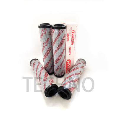 Elementos de filtro de precisão 0030-R-003-BH3HC Metal Alta resistência à fadiga