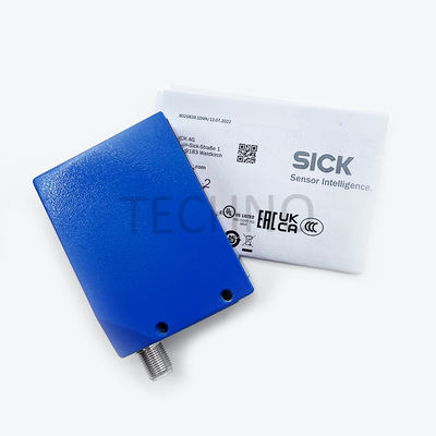 Sensor fotoelétrico compacto WT24-2B210