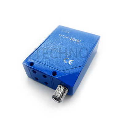Sensor fotoelétrico compacto WT24-2B210