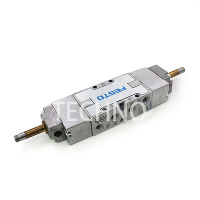 JMFH-5-1/8 Festo válvulas solenoides IP65 classificado atuador elétrico linear G1/4 Conectar