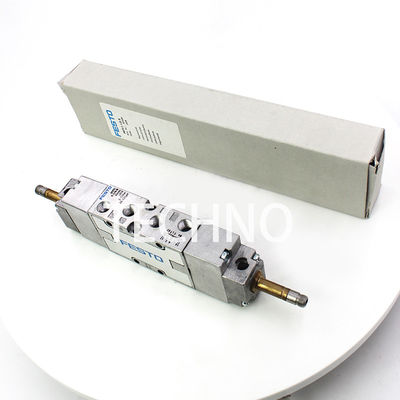 JMFH-5-1/8 Festo válvulas solenoides IP65 classificado atuador elétrico linear G1/4 Conectar