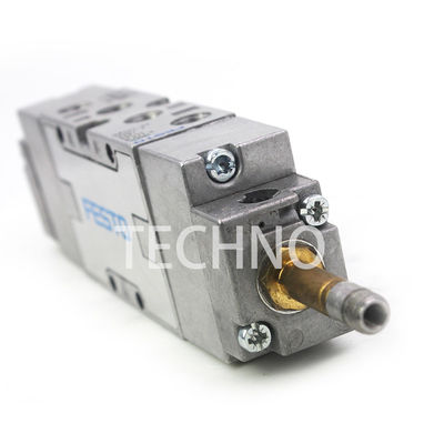 JMFH-5-1/8 Festo válvulas solenoides IP65 classificado atuador elétrico linear G1/4 Conectar