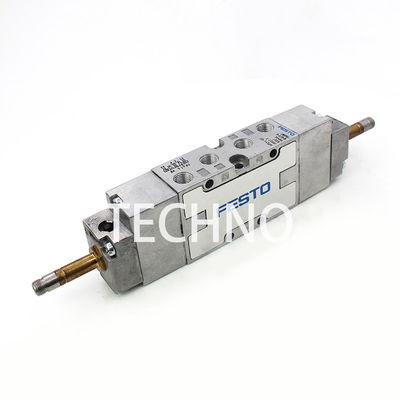 JMFH-5-1/8 Festo válvulas solenoides IP65 classificado atuador elétrico linear G1/4 Conectar