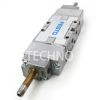 JMFH-5-1/8 Festo válvulas solenoides IP65 classificado atuador elétrico linear G1/4 Conectar