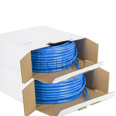 Festo Polyurethane Pneumatic PU Tube PUN-H-8X1,25-BL Tubo de mangueira pneumática