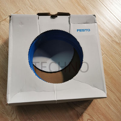 Festo Polyurethane Pneumatic PU Tube PUN-H-8X1,25-BL Tubo de mangueira pneumática