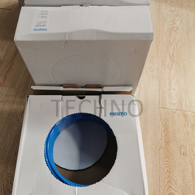 Festo Polyurethane Pneumatic PU Tube PUN-H-8X1,25-BL Tubo de mangueira pneumática