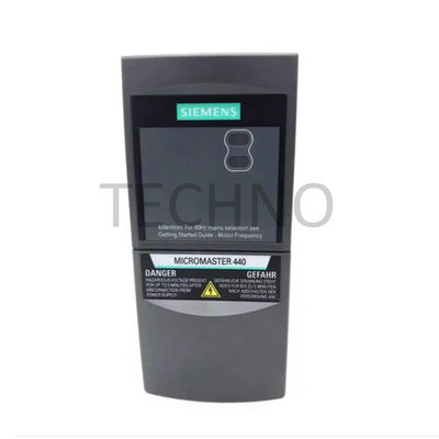 6SE6440-2UD21-1AA1 Conversor de frequência variável Conversor de frequência de motor modular