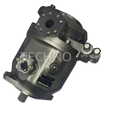 A10VS010 Bombas hidráulicas a pistão axial 220V móvel industrial