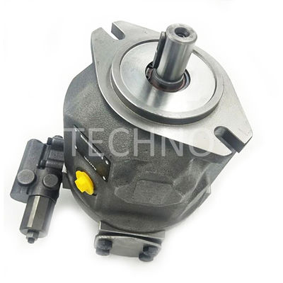 A10VS010 Bombas hidráulicas a pistão axial 220V móvel industrial