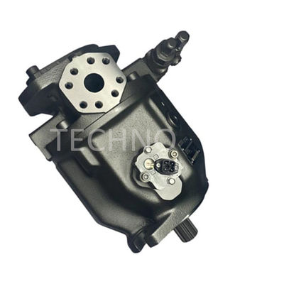 A10VS010 Bombas hidráulicas a pistão axial 220V móvel industrial