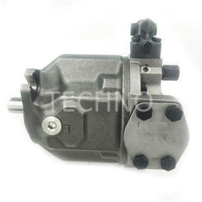 A10VS010 Bombas hidráulicas a pistão axial 220V móvel industrial