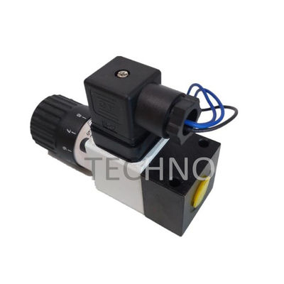 Interruptor de pressão da válvula de controlo hidráulico HED8-OA-20 R901106453 OEM