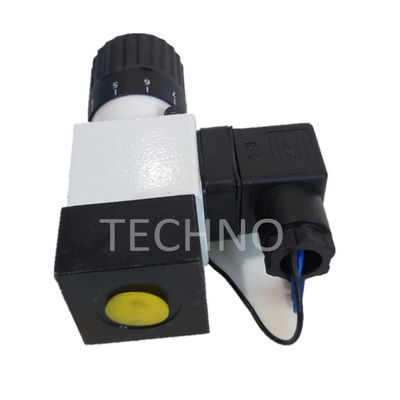 Interruptor de pressão da válvula de controlo hidráulico HED8-OA-20 R901106453 OEM