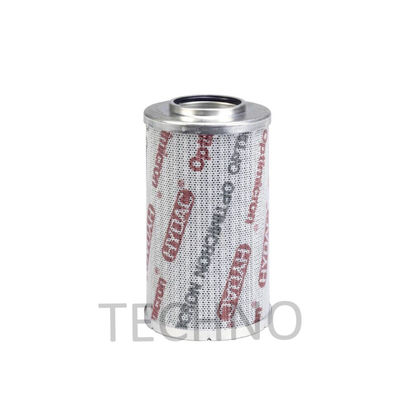 0280-D-003-BH3HC Elementos de filtro de precisão rede de arame HYDAC Sistema de filtragem