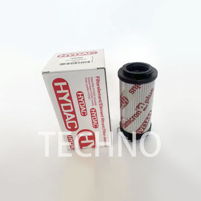 0030-R-003-BN3HC Filtro hidráulico Hydac 3μM na indústria petroquímica