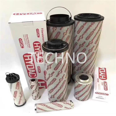 HYDAC 0160-R-005-BN3HC Cartucho de filtro de óleo hidráulico de 5 μM