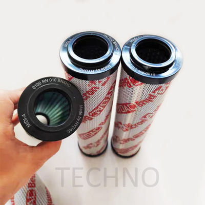 HYDAC Elementos de filtro de precisão 0950-R-010-P Diâmetro 950 mm Personalizar