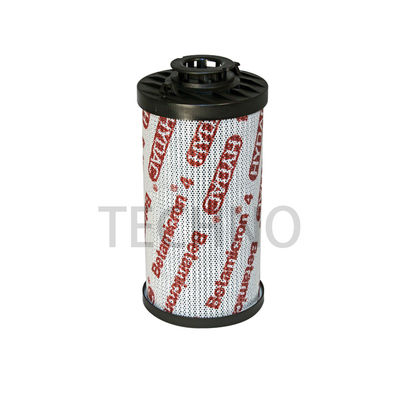 1700-R-100-W Cartucho de elemento de filtro de aço inoxidável HC Wire Mesh