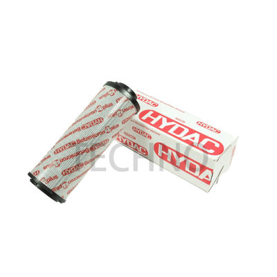 Elementos de filtro de precisão Elementos de filtro hidráulico de aço inoxidável