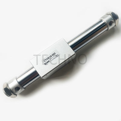 SMC CY3B15-200 Rodas de pistão pneumáticas a ar Tração do cilindro 200 mm