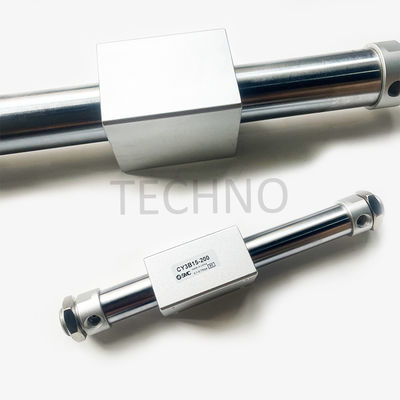 SMC CY3B15-200 Rodas de pistão pneumáticas a ar Tração do cilindro 200 mm