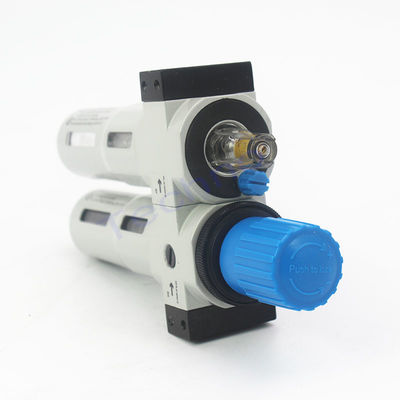 Festo FRC-3/8-D-7-MINI-MPA 40μM Regulador de filtro de ar pneumático
