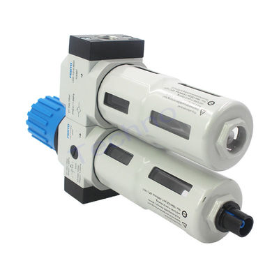 FESTO FRC-1/2-D-7-MIDI-A Regulador de filtros pneumáticos lubrificador OEM