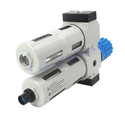 FESTO FRC-1/4-D-7-MIDI-A-MPA 200 g Regulador de filtros de óleo