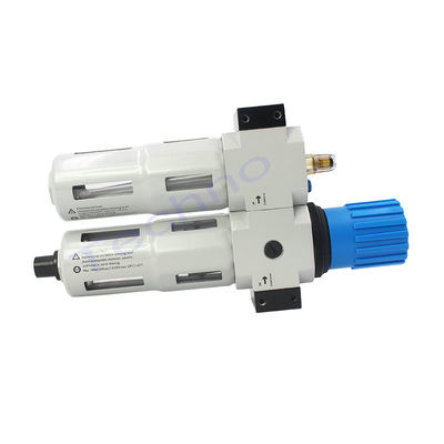 FESTO FRC-1/2-D-7-MIDI-A Regulador de filtros pneumáticos lubrificador OEM