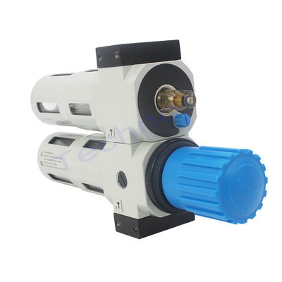 FRC-3/4-D-7-MIDI-MPA Regulador de filtros lubrificador compressor pneumático de óleo