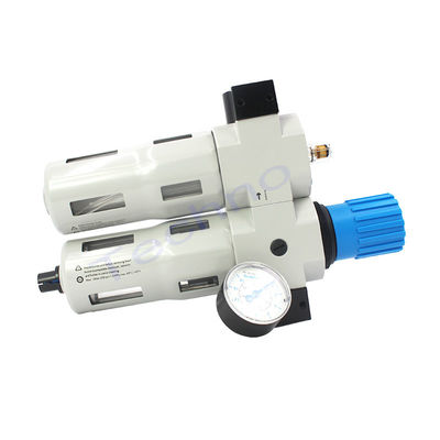 Festo FRC-1-D-7-MAXI Regulador de filtros pneumáticos lubrificador 40 mm
