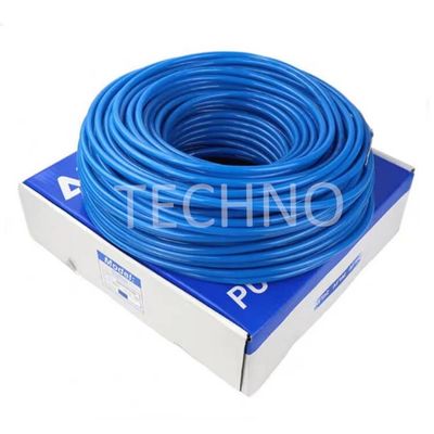 US98A040025 Tubo de mangueira de ar flexível Certificado CE Tubo ID 2,5 mm