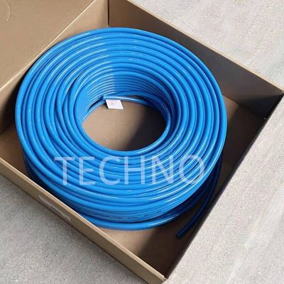 Air Tac US98A060040 Tubos de PU pneumáticos Tubos de PU 4,0 mm Excelente flexibilidade