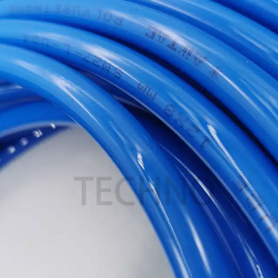 Air Tac US98A060040 Tubos de PU pneumáticos Tubos de PU 4,0 mm Excelente flexibilidade