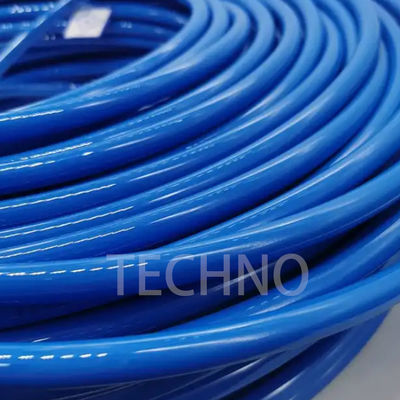 Air Tac US98A080060 Tubos de PU pneumáticos ID 6.0mm OD8.0mm Alta elasticidade