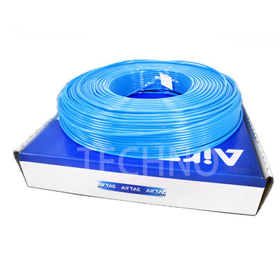 Air Tac US98A120080 Tubos de PU pneumáticos flexíveis de alta elasticidade