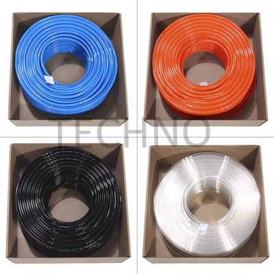 Air Tac US98A120100 Air PU Polyurethane Hose Pipe OD 12mm Tubos ID 10mm