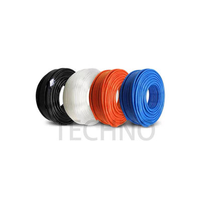 US98A160120 Tubos de PU pneumáticos Tubos de poliuretano de plástico 6x4 mm