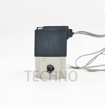SMC VT307-3G1-02 Ar SMC válvulas solenoides válvulas eletrônicas magnéticas personalizadas