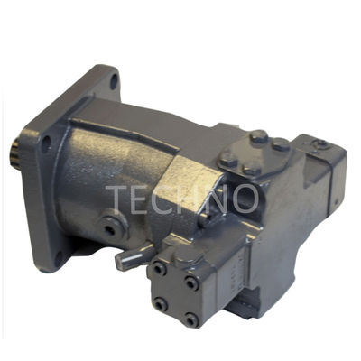 A6VM080EZ700H00XG Motor de óleo hidráulico axial de 450 bar de pistão hidráulico