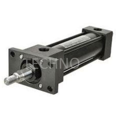36 mm cilindro hidráulico almofado 20MPa TRH1.50MF1LT14X24.00