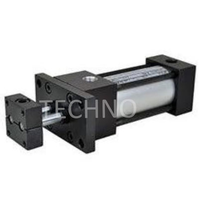 36 mm cilindro hidráulico almofado 20MPa TRH1.50MF1LT14X24.00