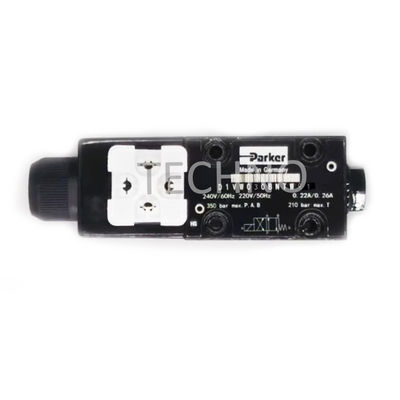 SMC cilindro de óleo hidráulico TRH1.50MF2LT14X6.00 Função pesada ajustável