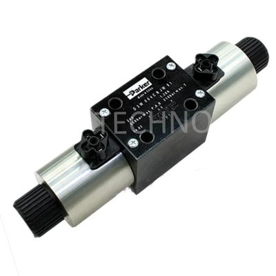 SMC cilindro de óleo hidráulico TRH1.50MF2LT14X6.00 Função pesada ajustável