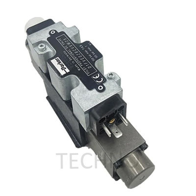 1.50 mm de aço inoxidável cilindro hidráulico cabeça quadrada TRH1.50MF2LT14X12.00