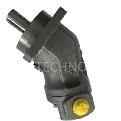 CE R902137733 Motor de bomba de óleo hidráulico Dimensão 125